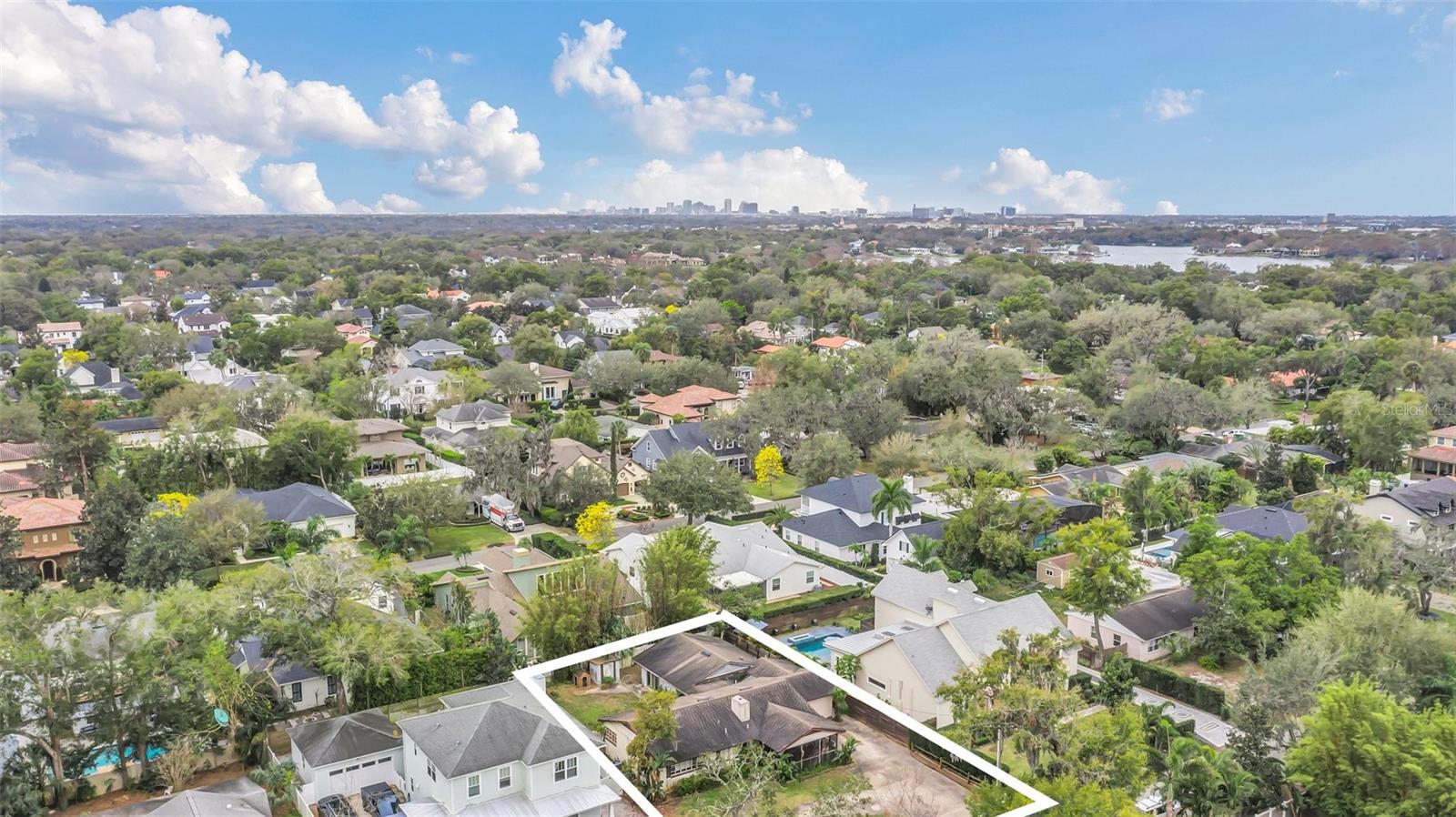 TEMPLE ESTATES, WINTER PARK, FL, 32789