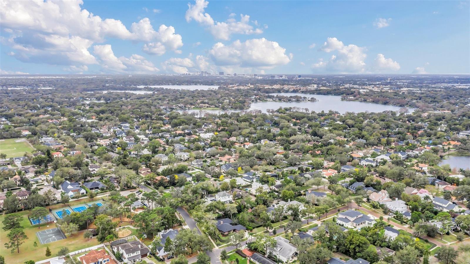 TEMPLE ESTATES, WINTER PARK, FL, 32789