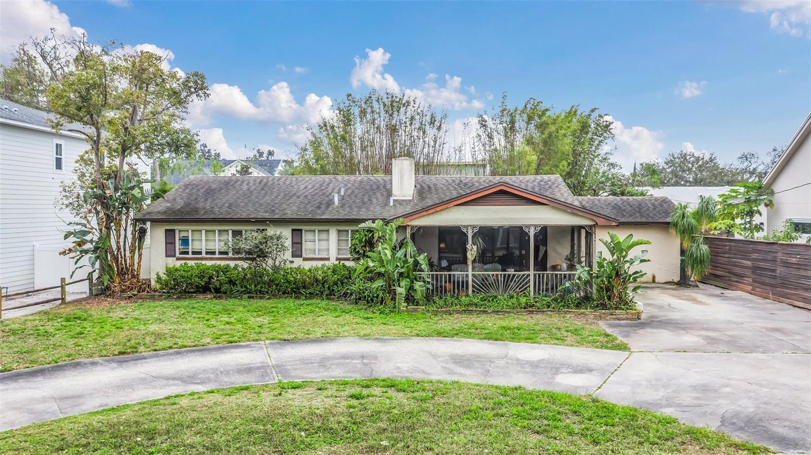 TEMPLE ESTATES, WINTER PARK, FL, 32789