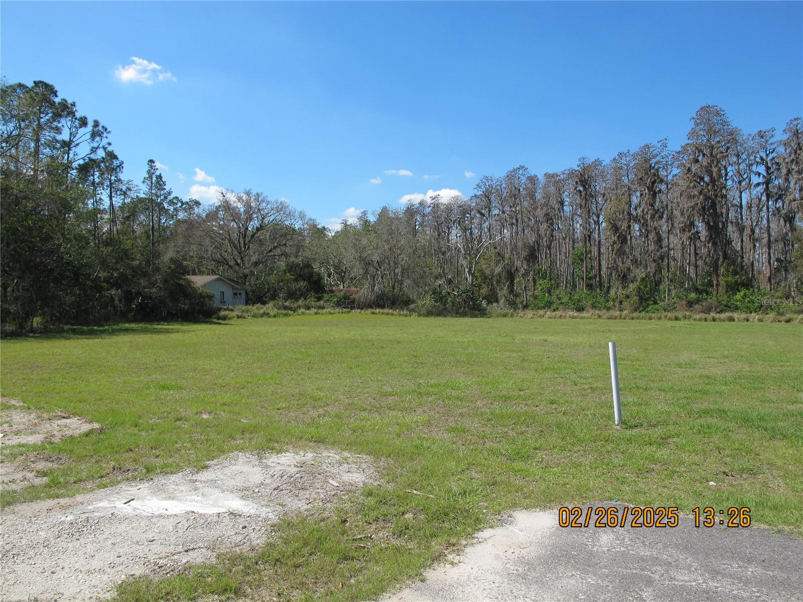 297 MAGNOLIA ACRES CT, LUTZ, FL, 33548