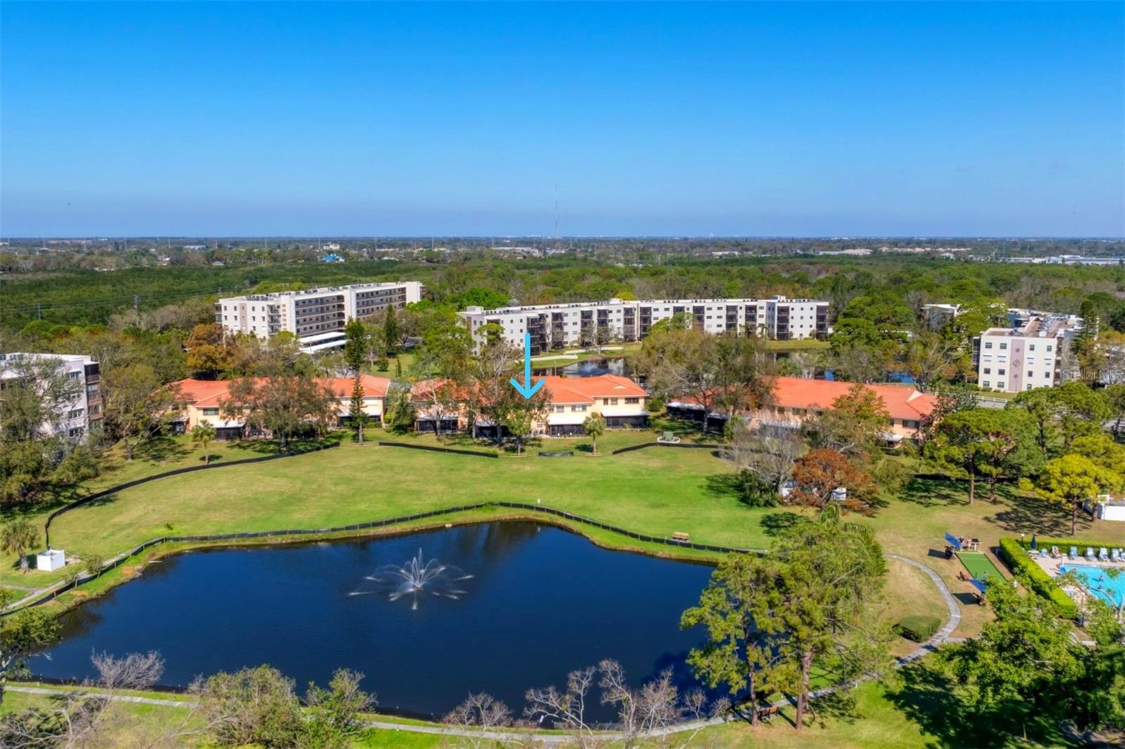 8140 TERRACE GARDEN DR N #103, ST PETERSBURG, FL, 33709