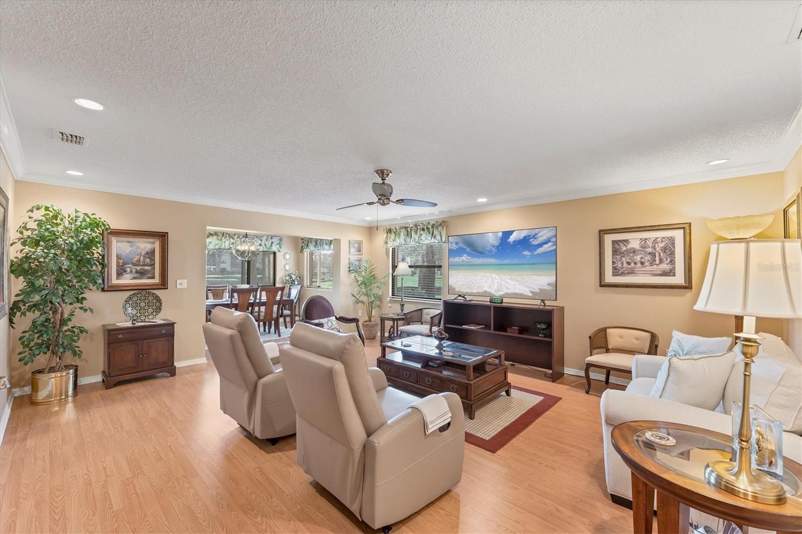 8140 TERRACE GARDEN DR N #103, ST PETERSBURG, FL, 33709