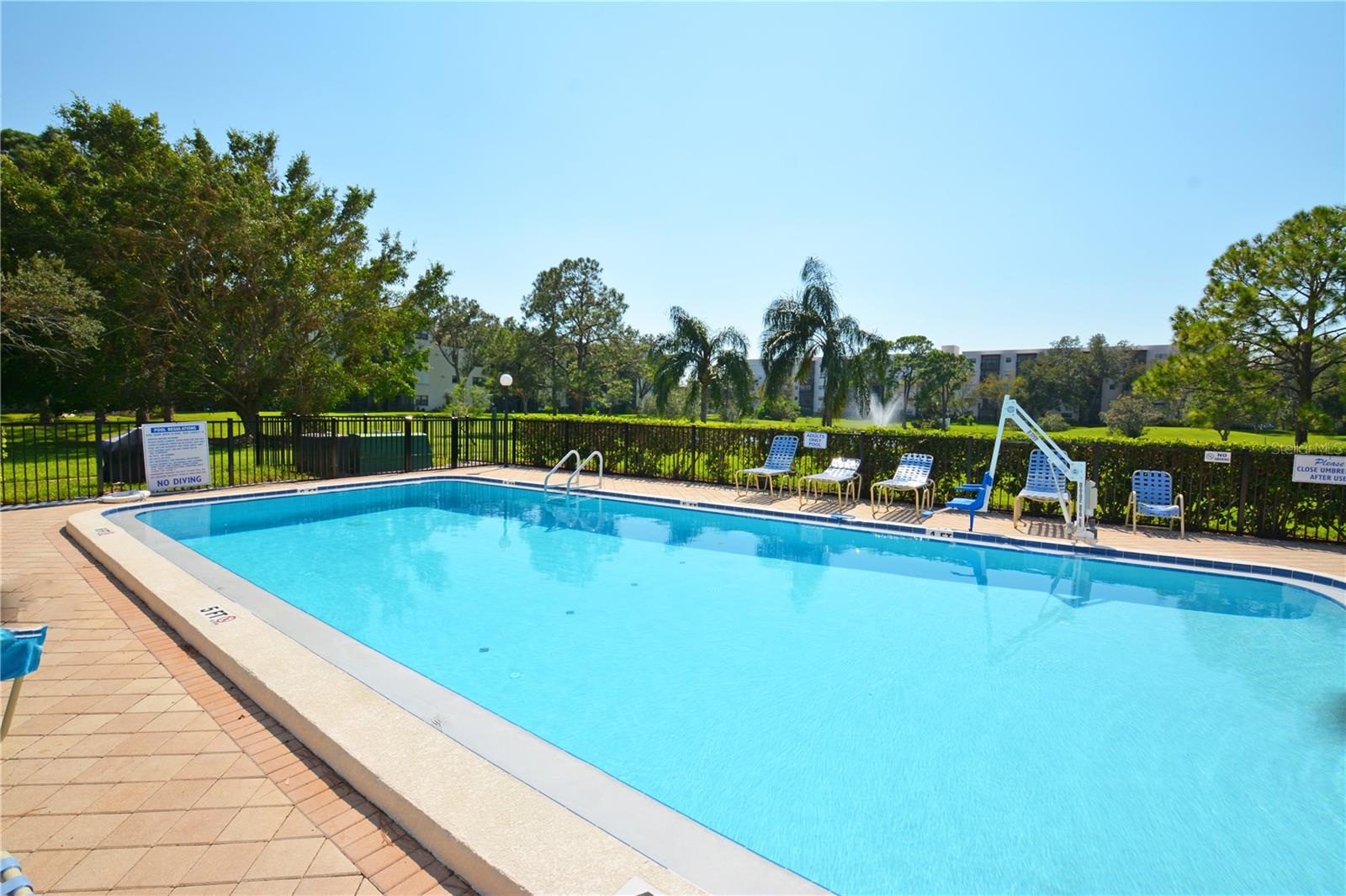 8140 TERRACE GARDEN DR N #103, ST PETERSBURG, FL, 33709