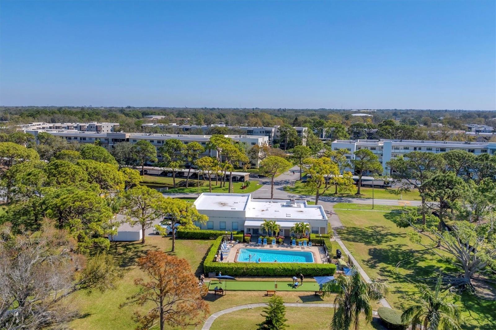 8140 TERRACE GARDEN DR N #103, ST PETERSBURG, FL, 33709