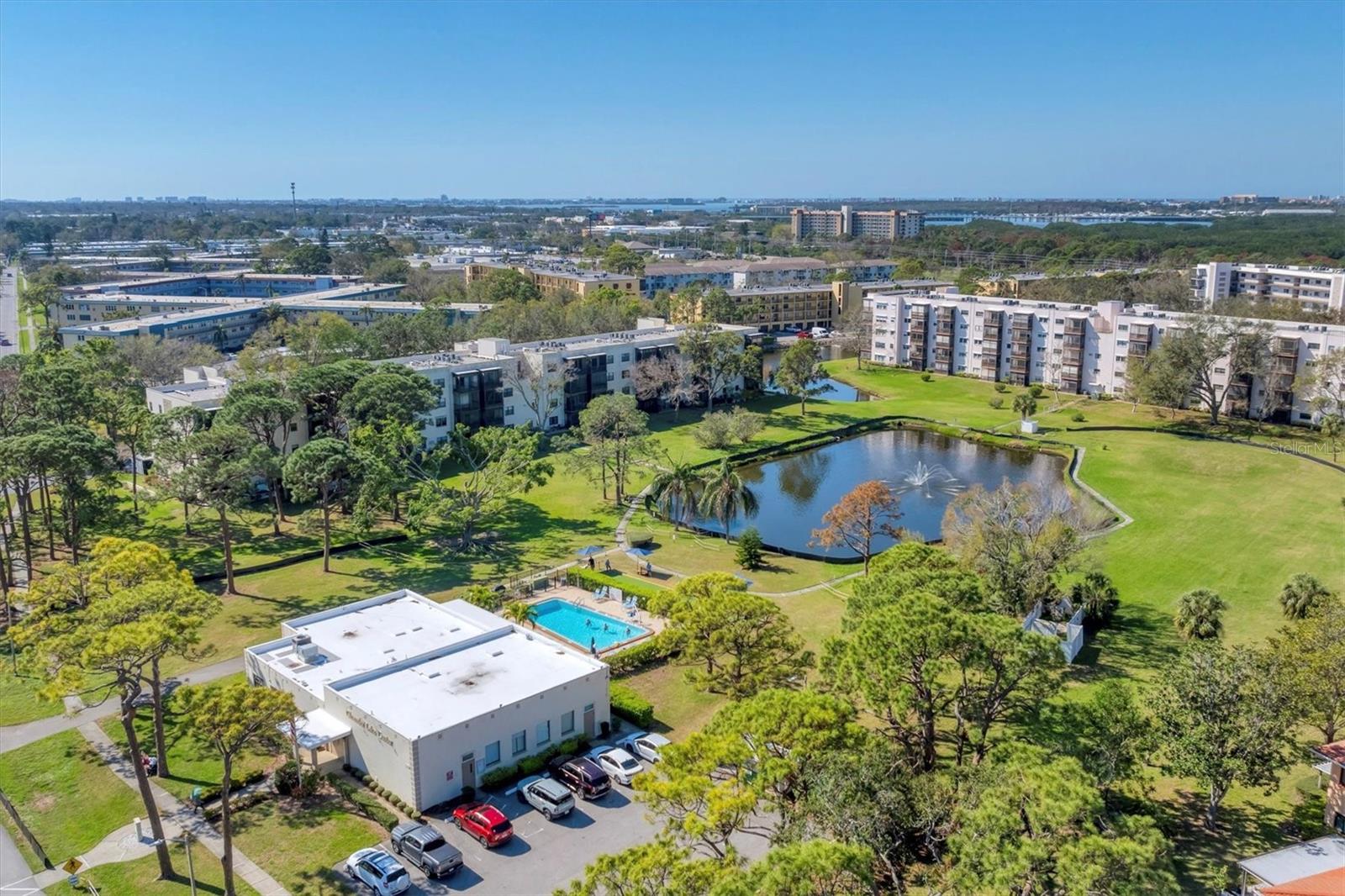 8140 TERRACE GARDEN DR N #103, ST PETERSBURG, FL, 33709