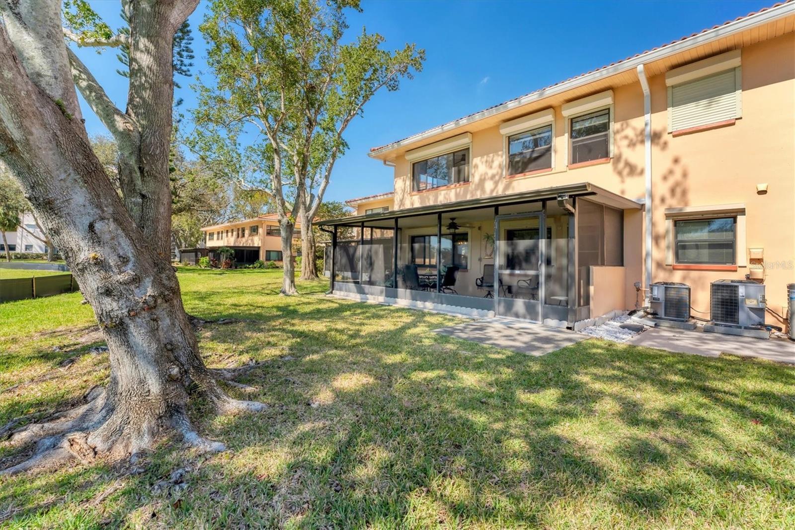 8140 TERRACE GARDEN DR N #103, ST PETERSBURG, FL, 33709