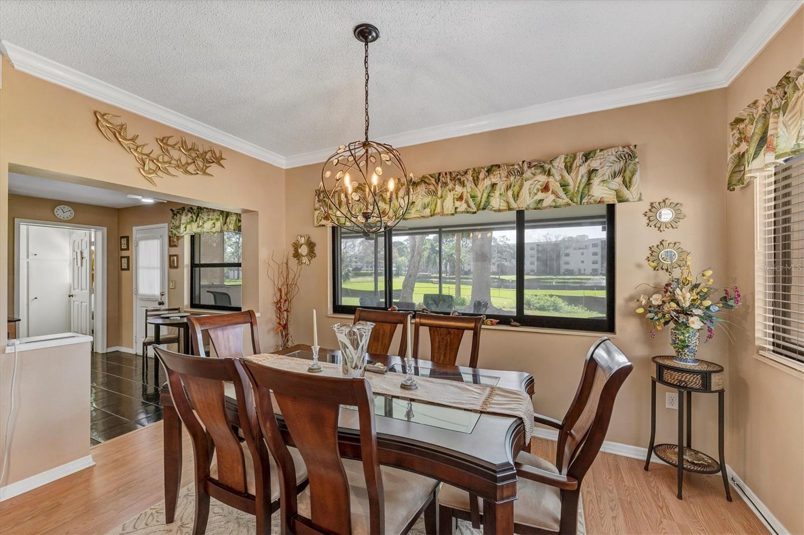 8140 TERRACE GARDEN DR N #103, ST PETERSBURG, FL, 33709