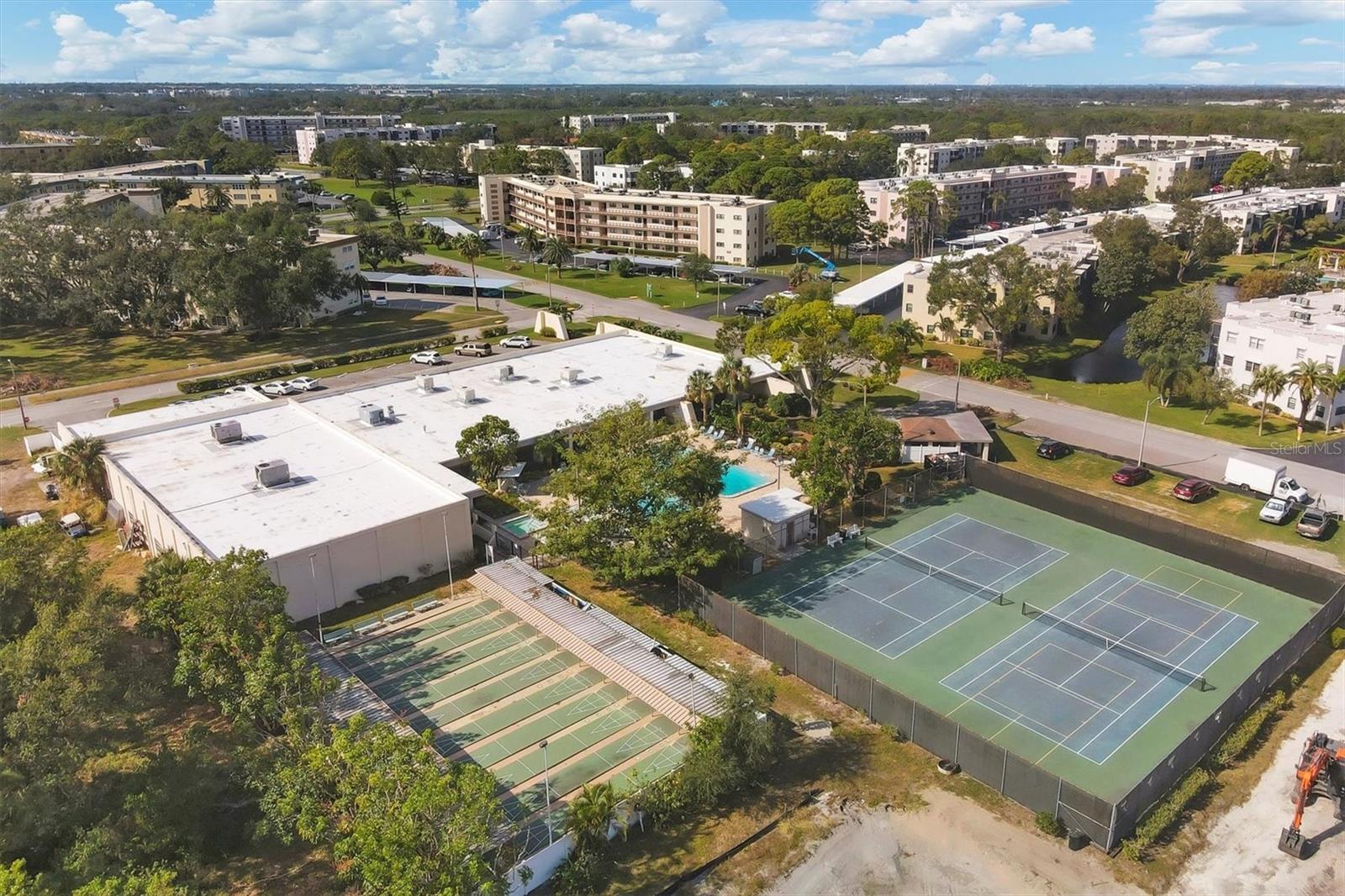 8140 TERRACE GARDEN DR N #103, ST PETERSBURG, FL, 33709