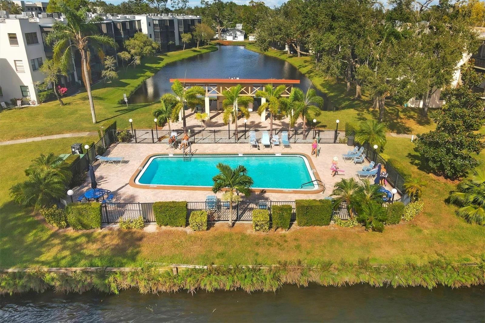 8140 TERRACE GARDEN DR N #103, ST PETERSBURG, FL, 33709