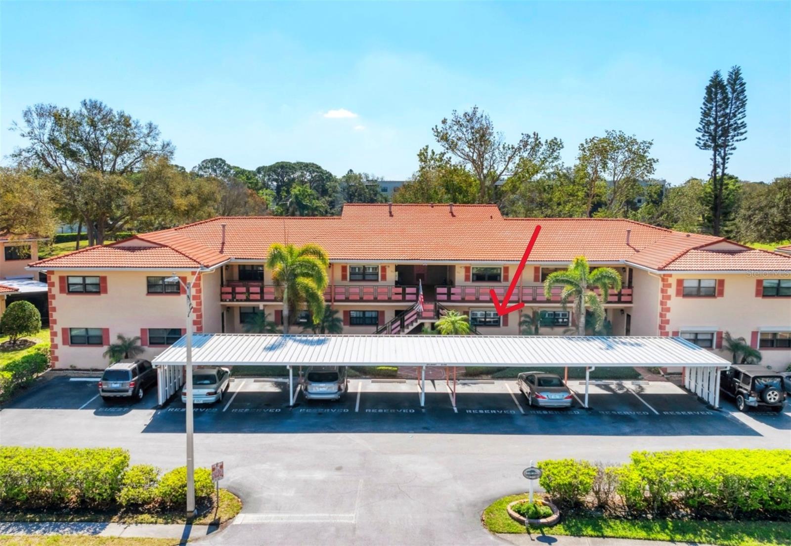 8140 TERRACE GARDEN DR N #103, ST PETERSBURG, FL, 33709