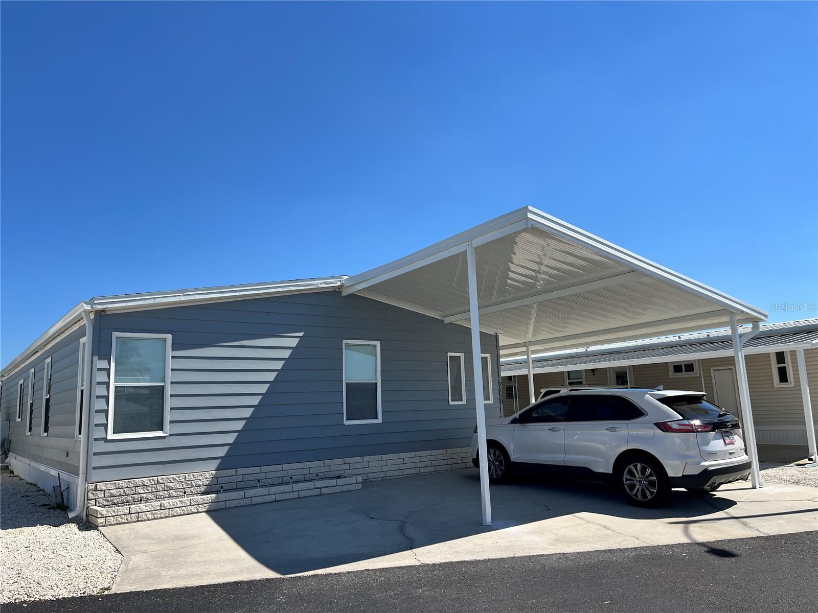 7113 MOUNT PINEY RD NE #719, ST PETERSBURG, FL, 33702