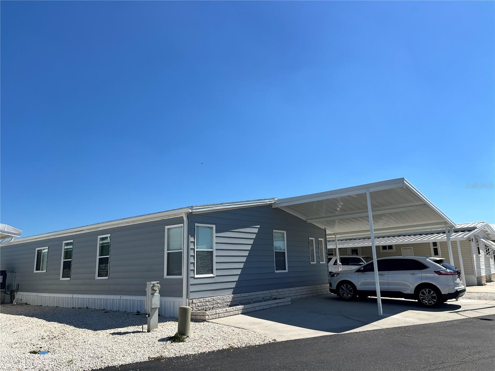 7113 MOUNT PINEY RD NE #719, ST PETERSBURG, FL, 33702