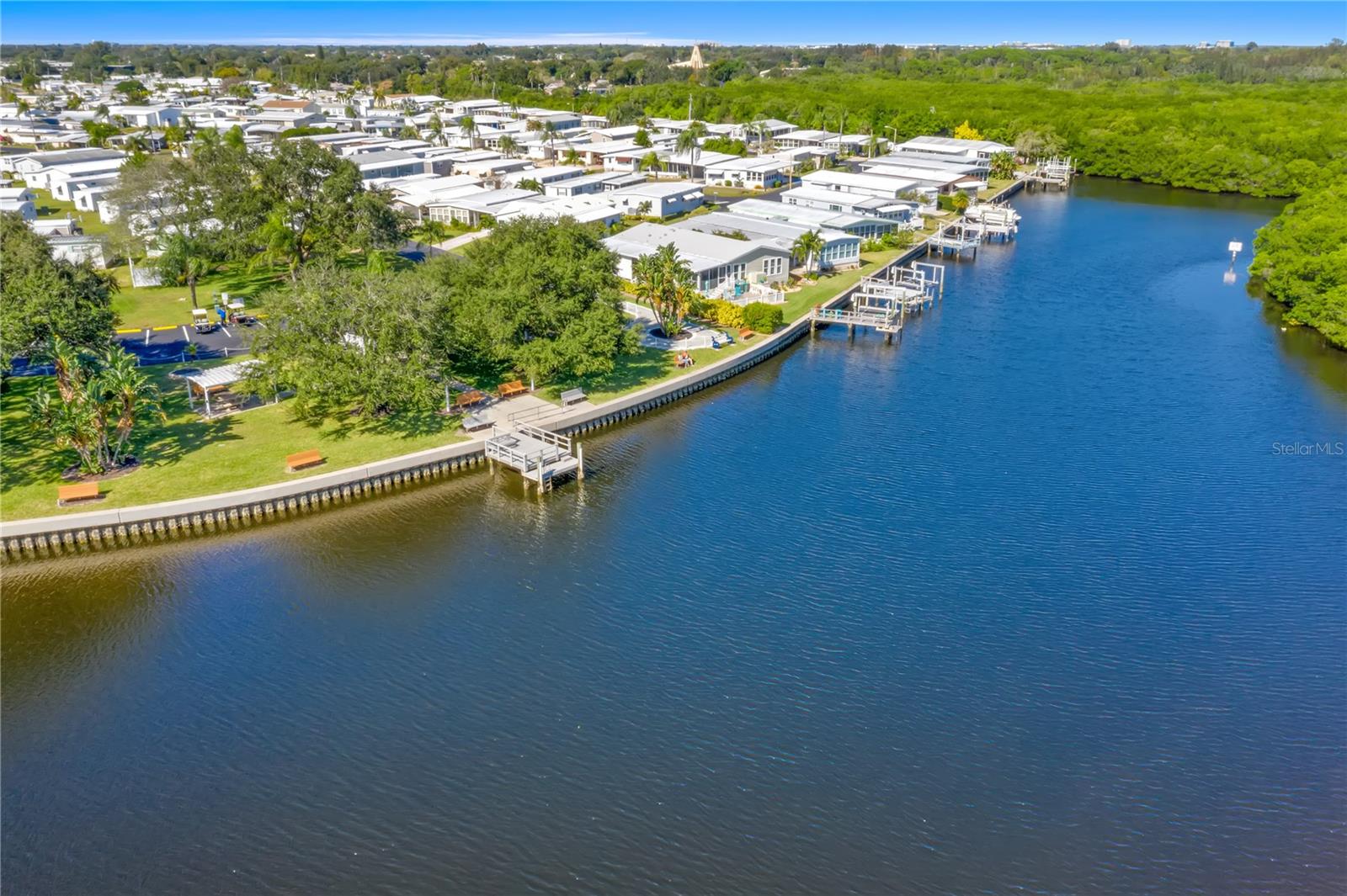 7113 MOUNT PINEY RD NE #719, ST PETERSBURG, FL, 33702