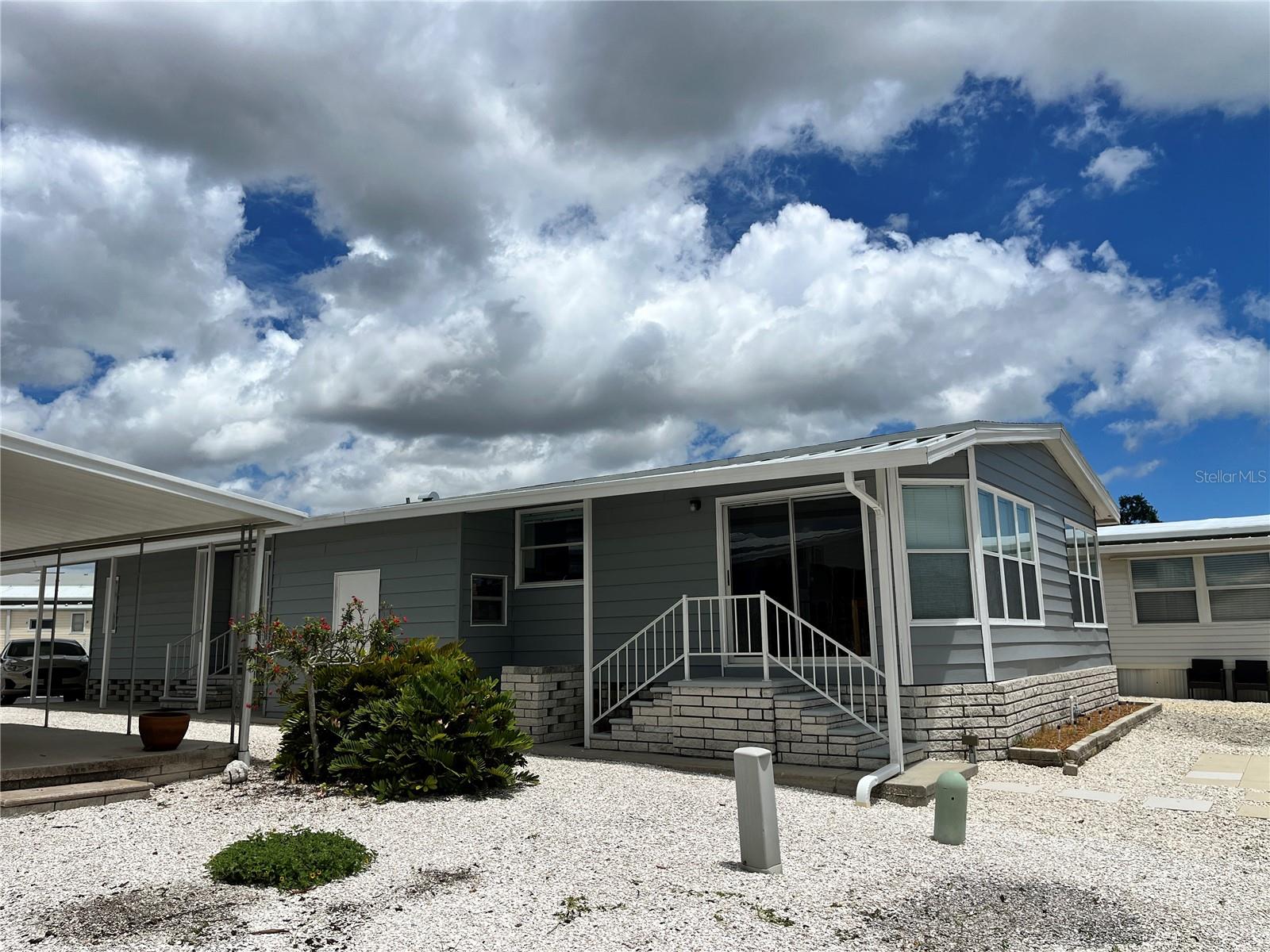 7113 MOUNT PINEY RD NE #719, ST PETERSBURG, FL, 33702