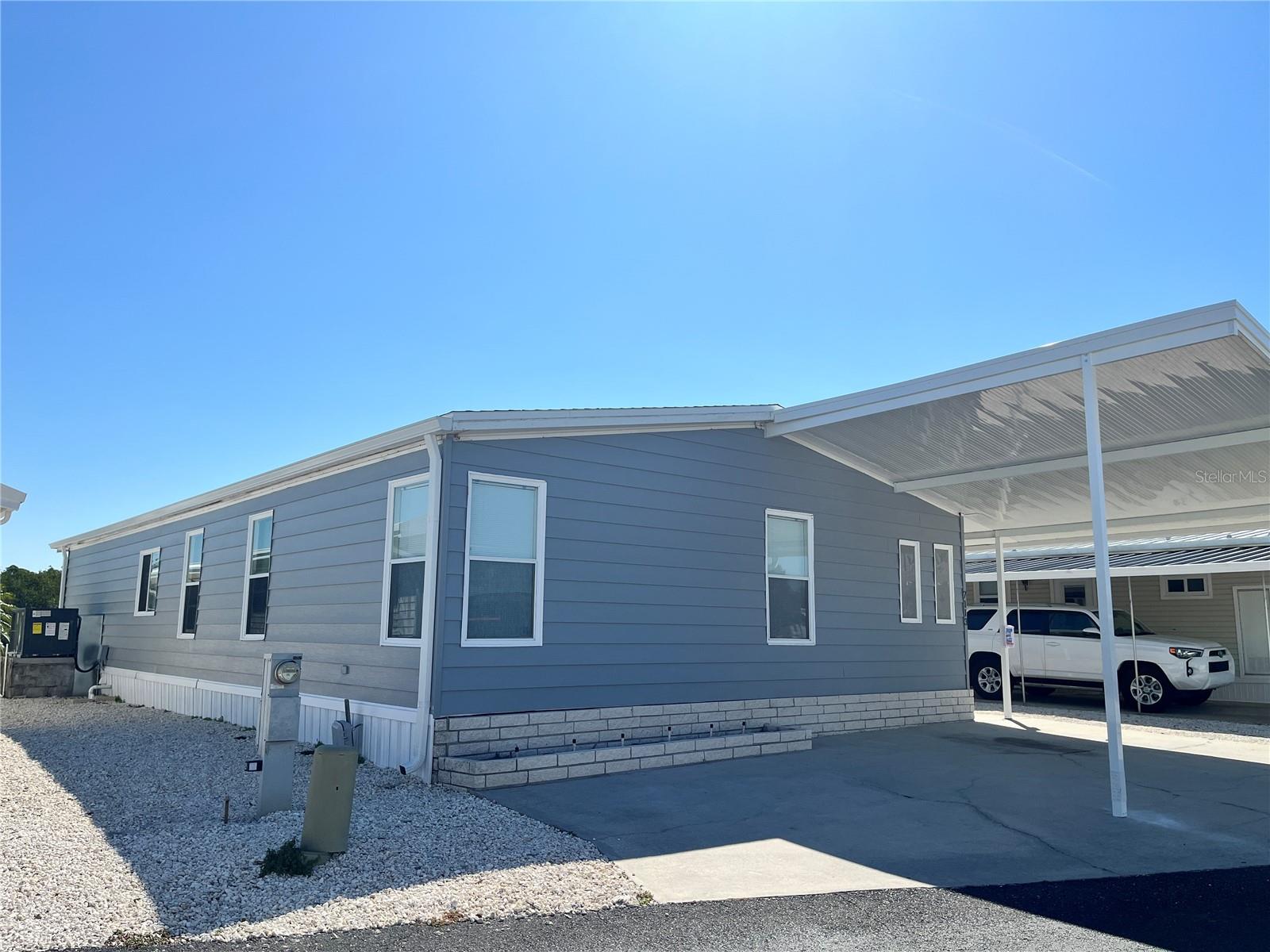 7113 MOUNT PINEY RD NE #719, ST PETERSBURG, FL, 33702