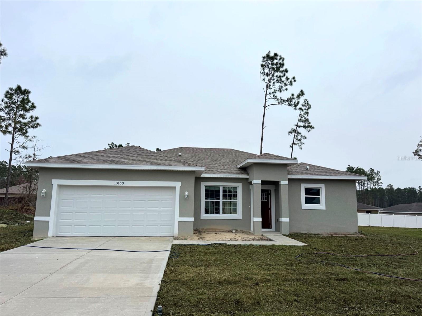 13163 SW 70TH CT, OCALA, FL, 34473