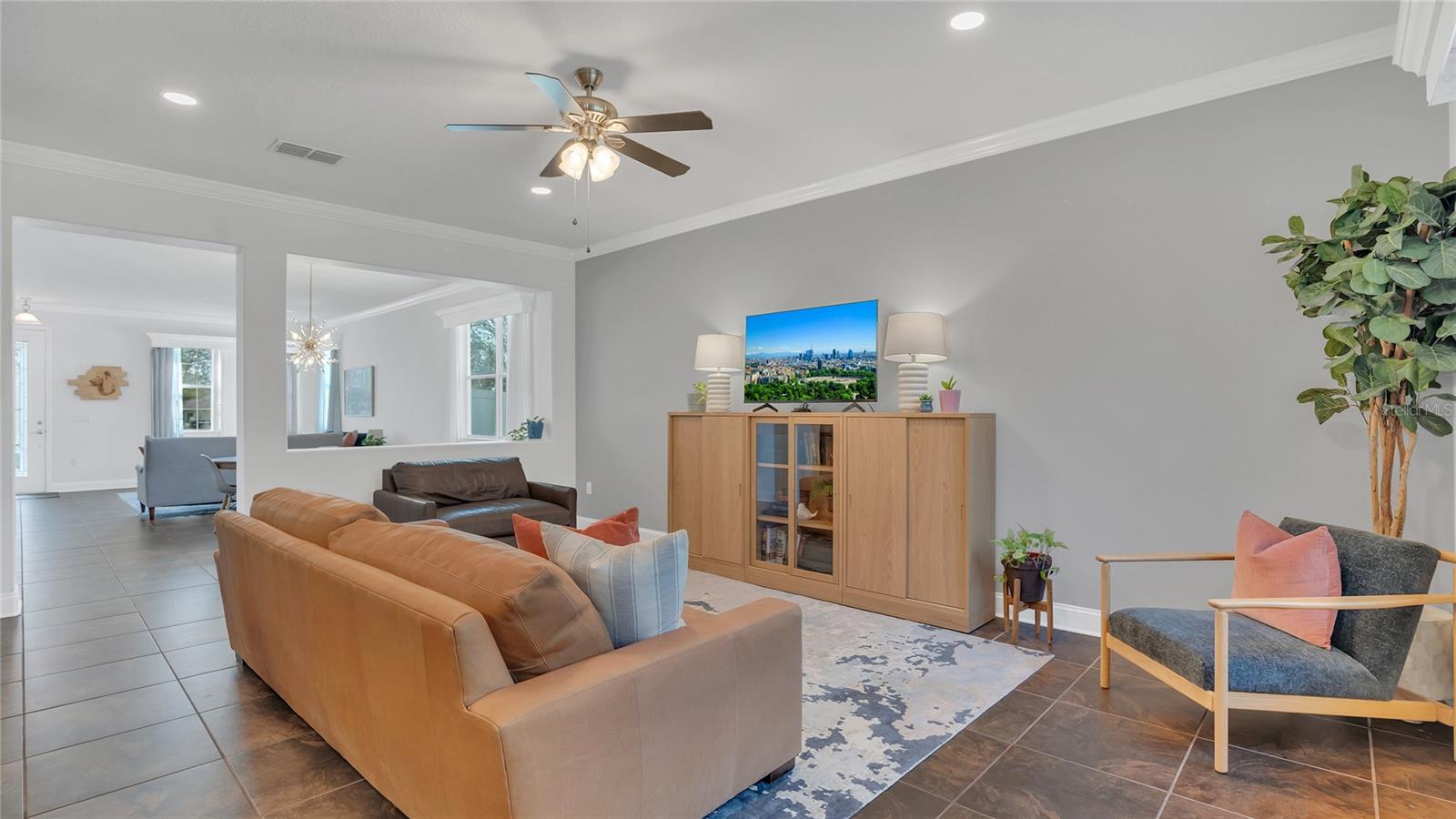 2814 BREEZY MEADOW RD, APOPKA, FL, 32712