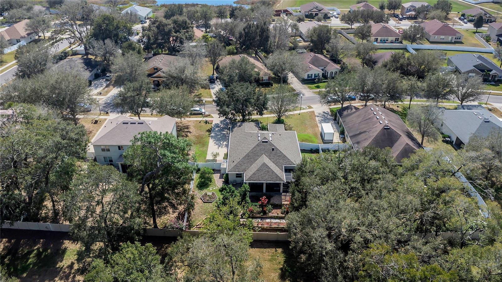 2814 BREEZY MEADOW RD, APOPKA, FL, 32712