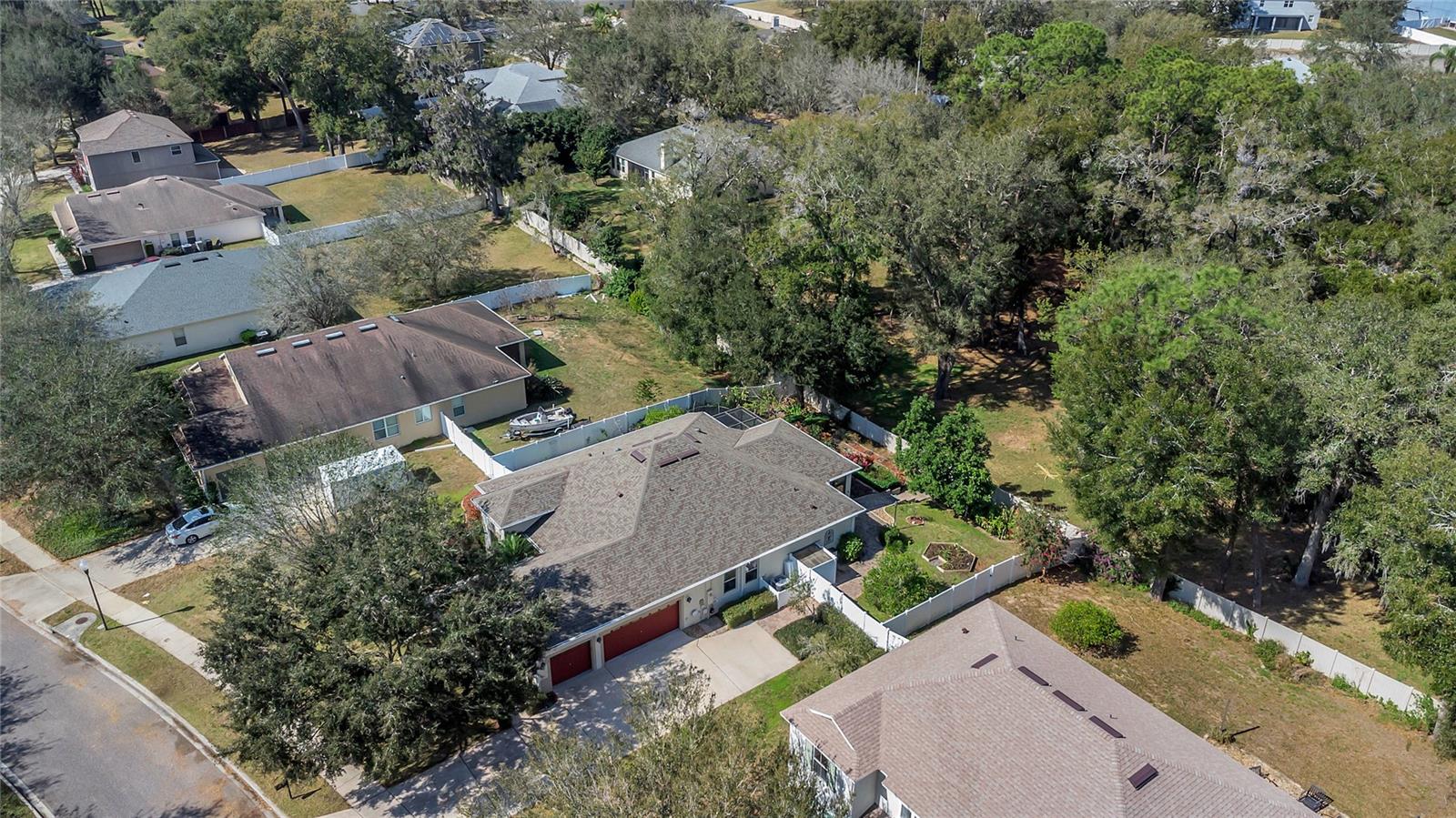 2814 BREEZY MEADOW RD, APOPKA, FL, 32712