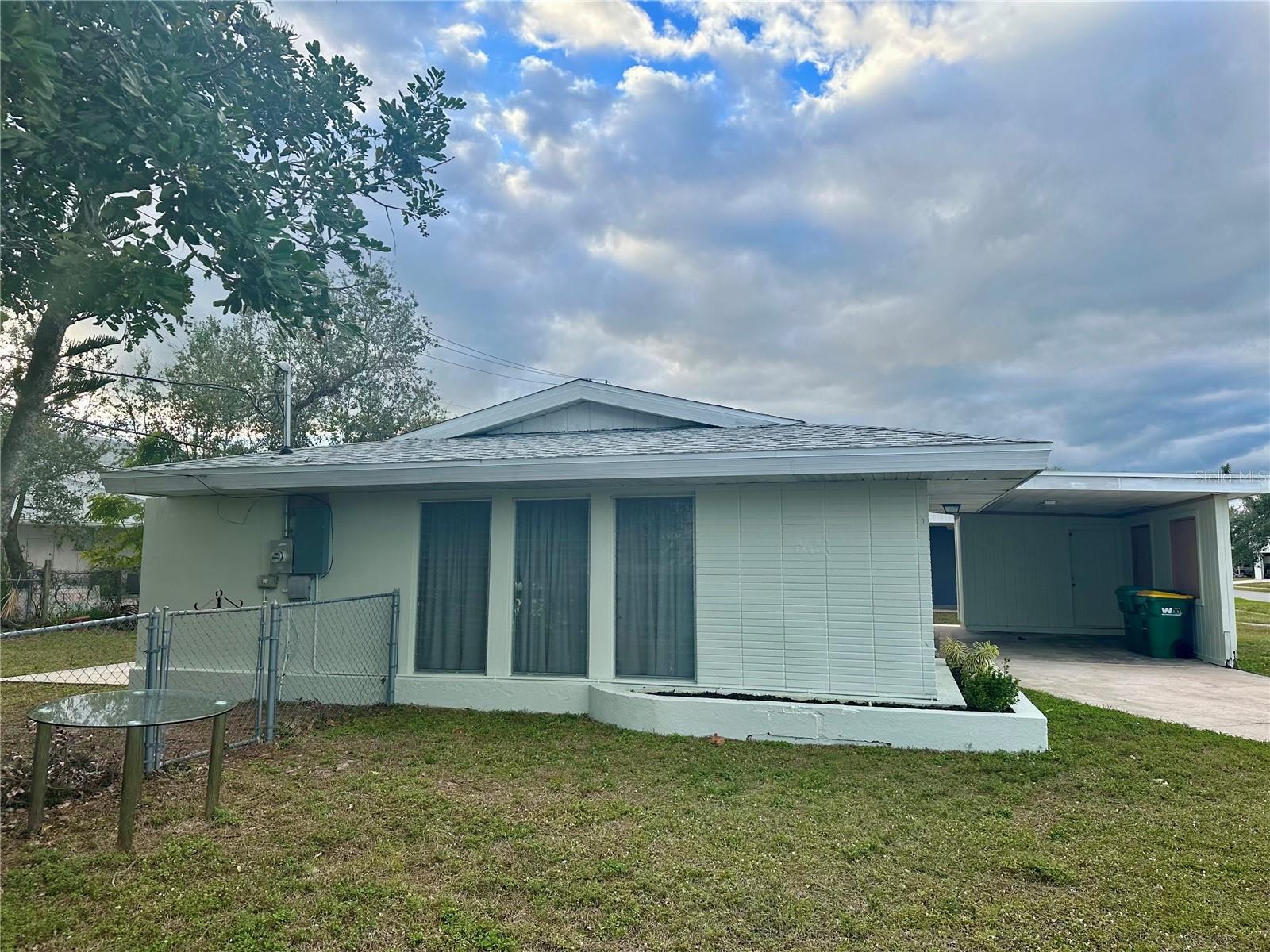 2585 EDNOR ST, PORT CHARLOTTE, FL, 33952