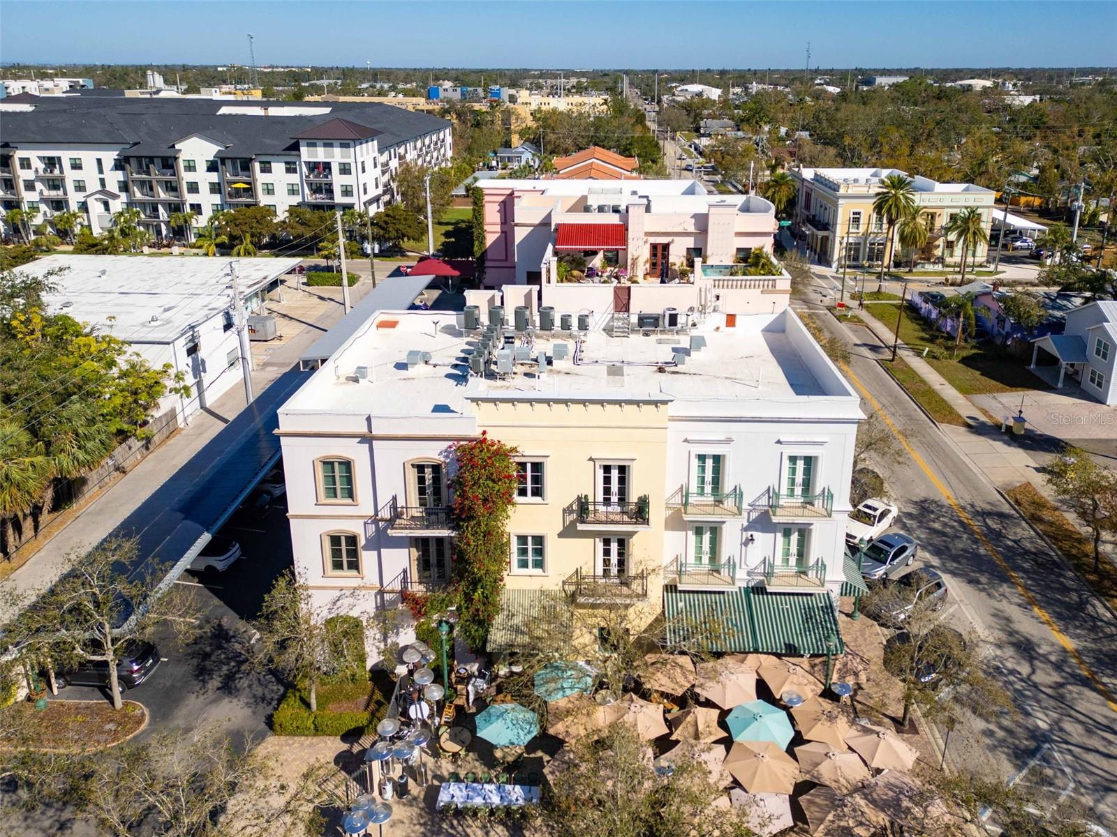 525 N ORANGE AVE #302, SARASOTA, FL, 34236