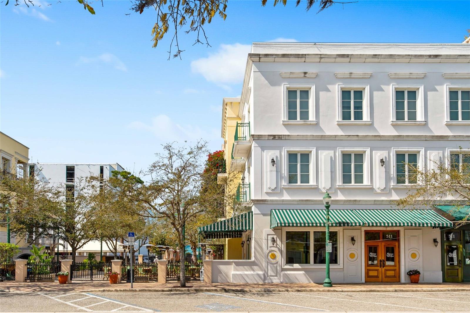 525 N ORANGE AVE #302, SARASOTA, FL, 34236