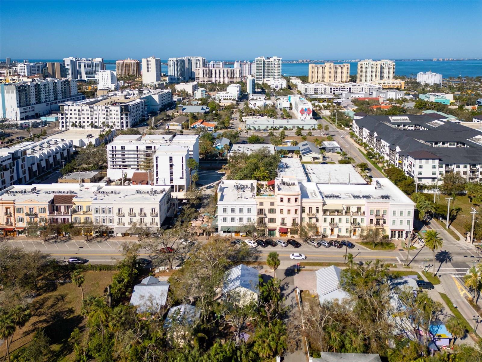 525 N ORANGE AVE #302, SARASOTA, FL, 34236