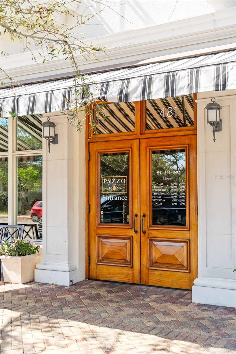 525 N ORANGE AVE #302, SARASOTA, FL, 34236