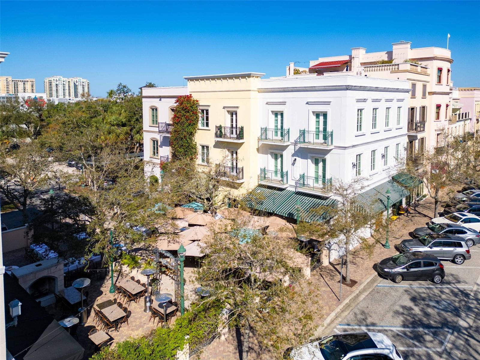 525 N ORANGE AVE #302, SARASOTA, FL, 34236