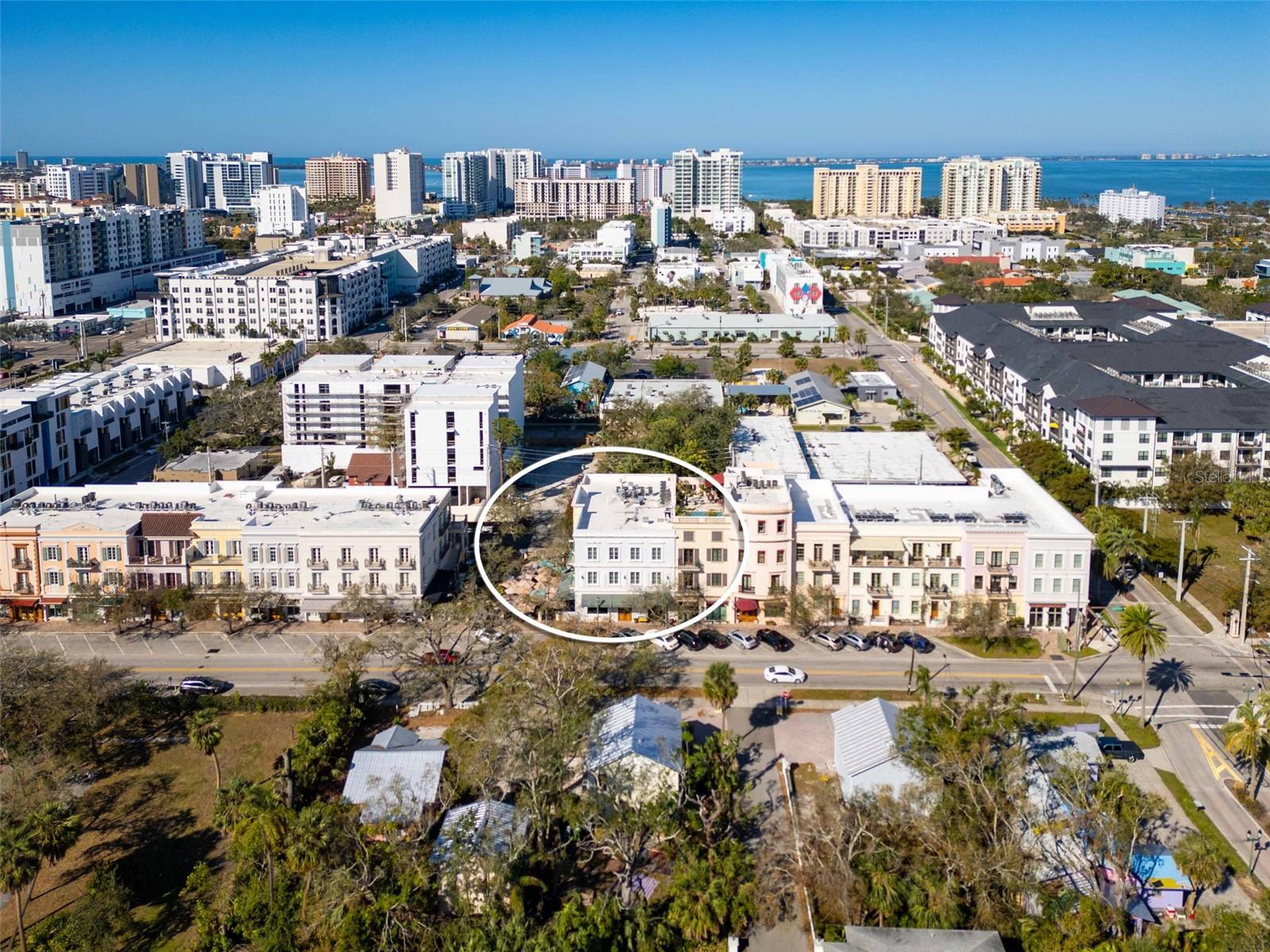 525 N ORANGE AVE #302, SARASOTA, FL, 34236