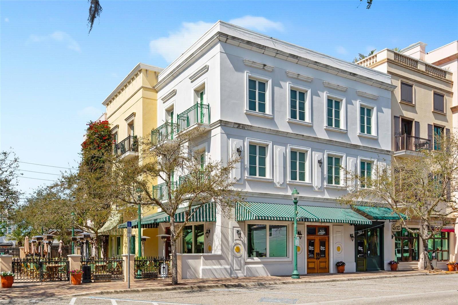 525 N ORANGE AVE #302, SARASOTA, FL, 34236