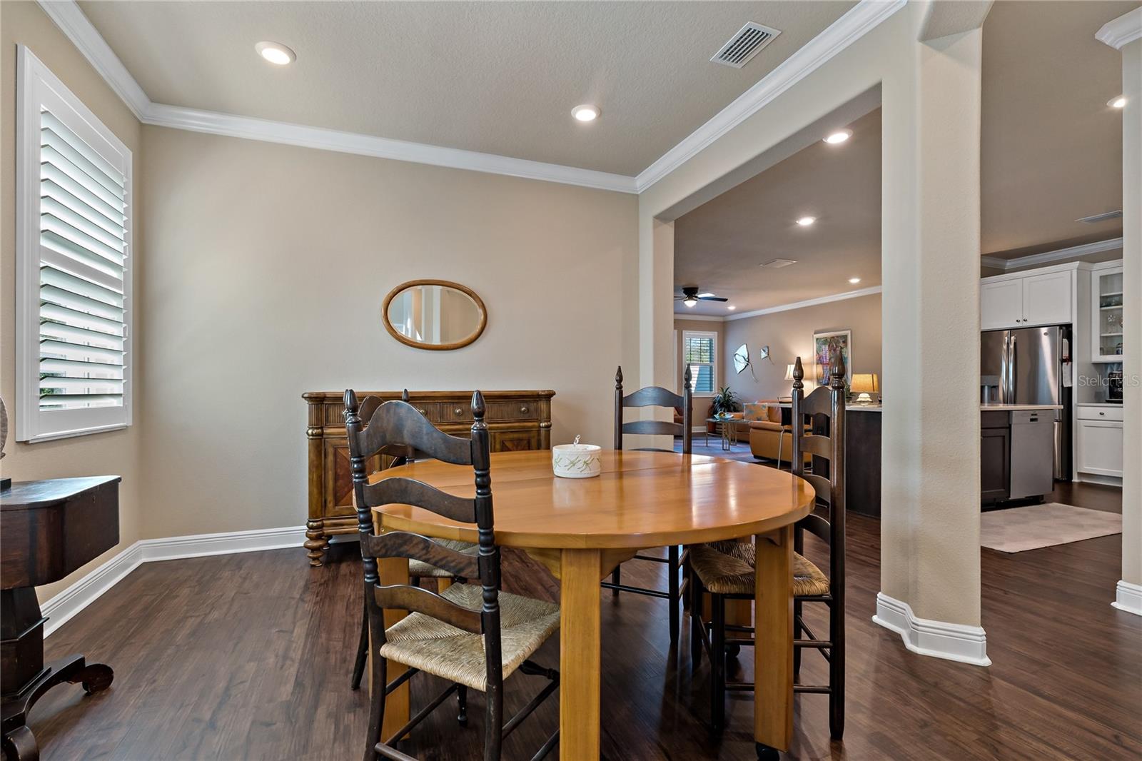 582 OZONA VILLAGE DR, PALM HARBOR, FL, 34683