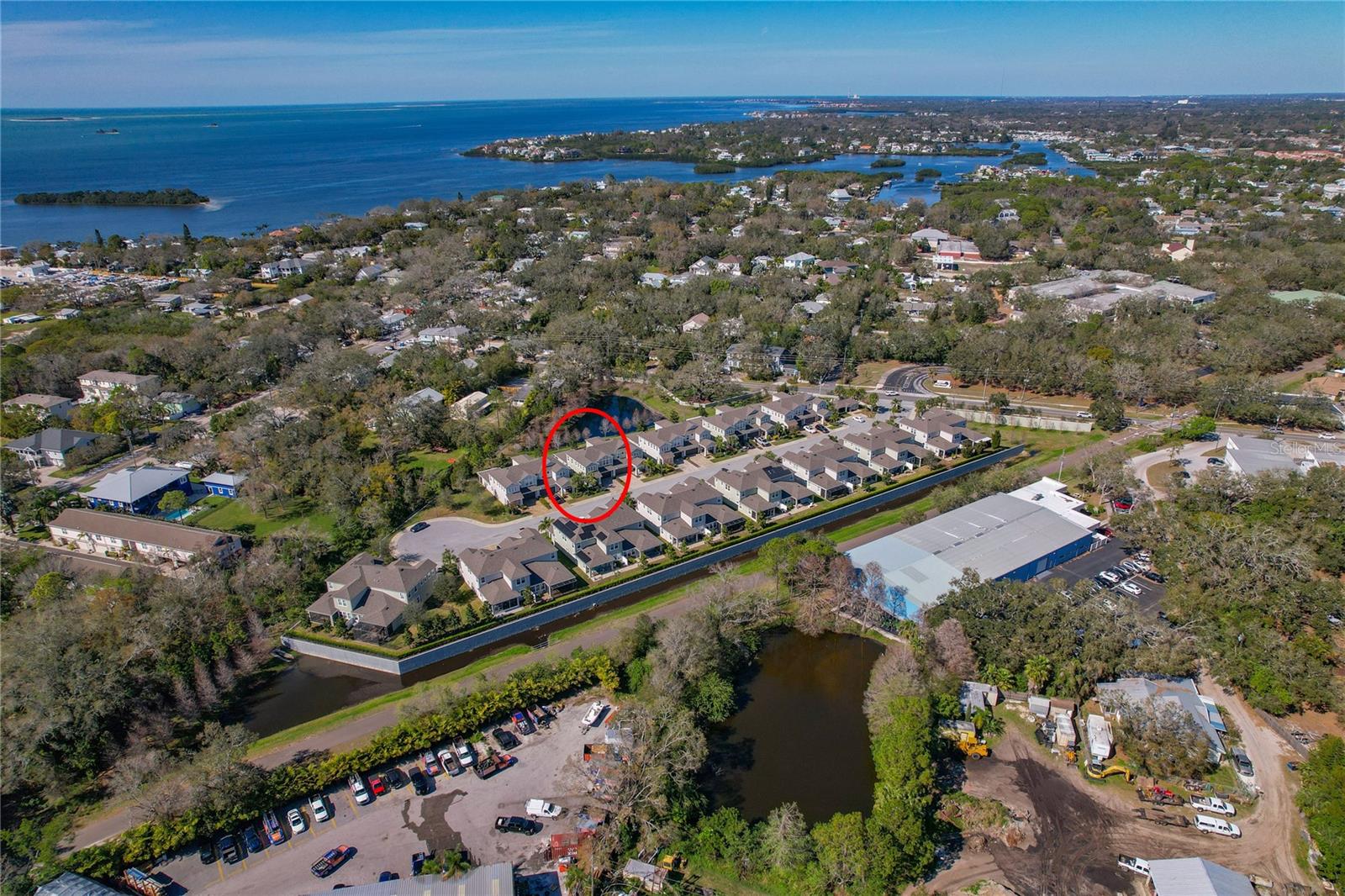 582 OZONA VILLAGE DR, PALM HARBOR, FL, 34683