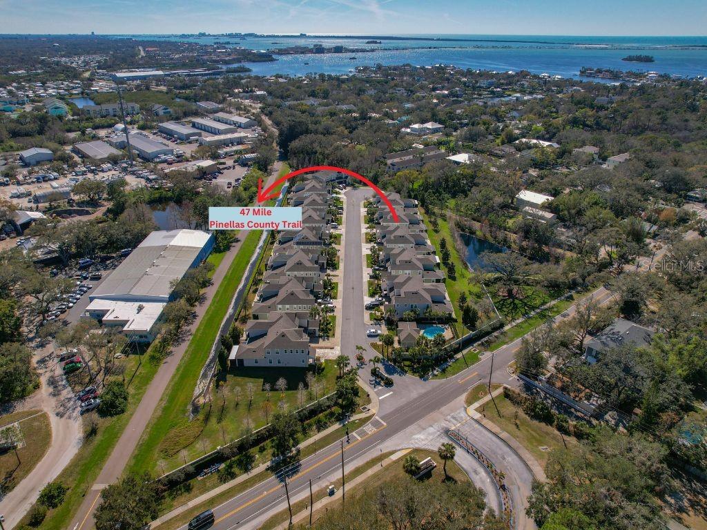 582 OZONA VILLAGE DR, PALM HARBOR, FL, 34683