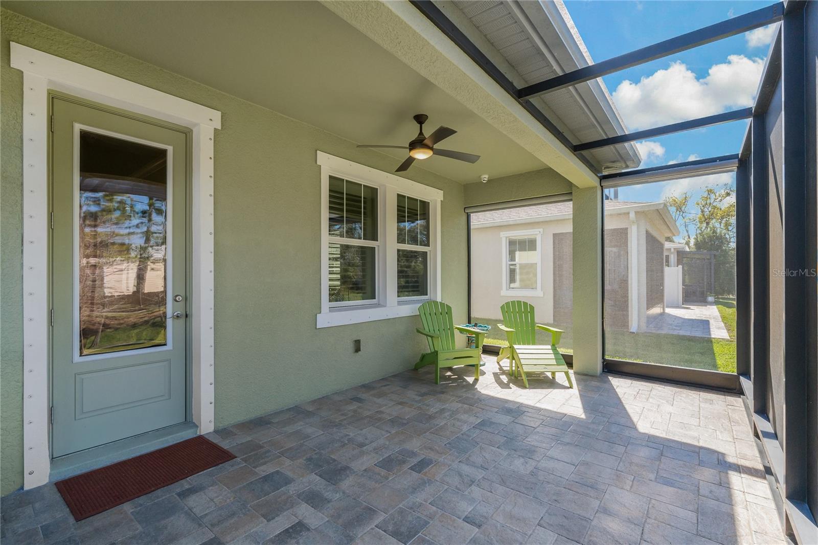 582 OZONA VILLAGE DR, PALM HARBOR, FL, 34683