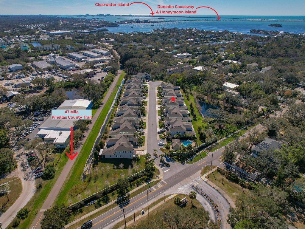 582 OZONA VILLAGE DR, PALM HARBOR, FL, 34683