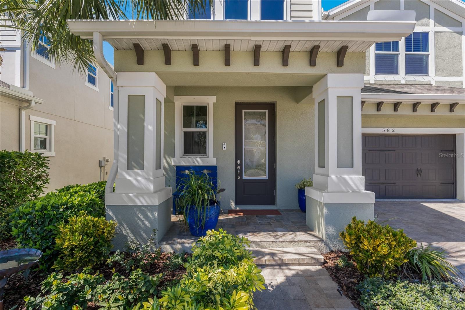 582 OZONA VILLAGE DR, PALM HARBOR, FL, 34683