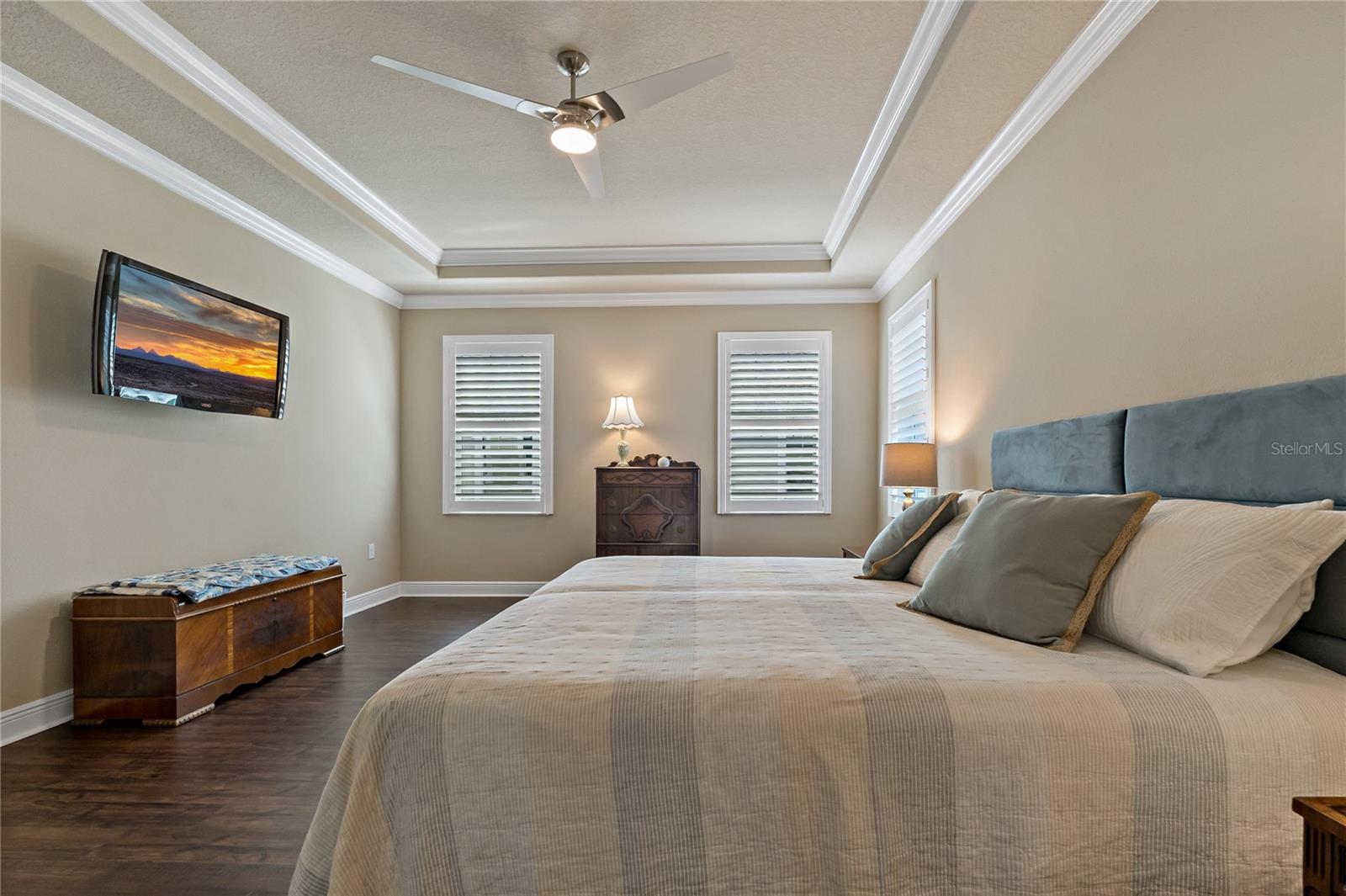 582 OZONA VILLAGE DR, PALM HARBOR, FL, 34683