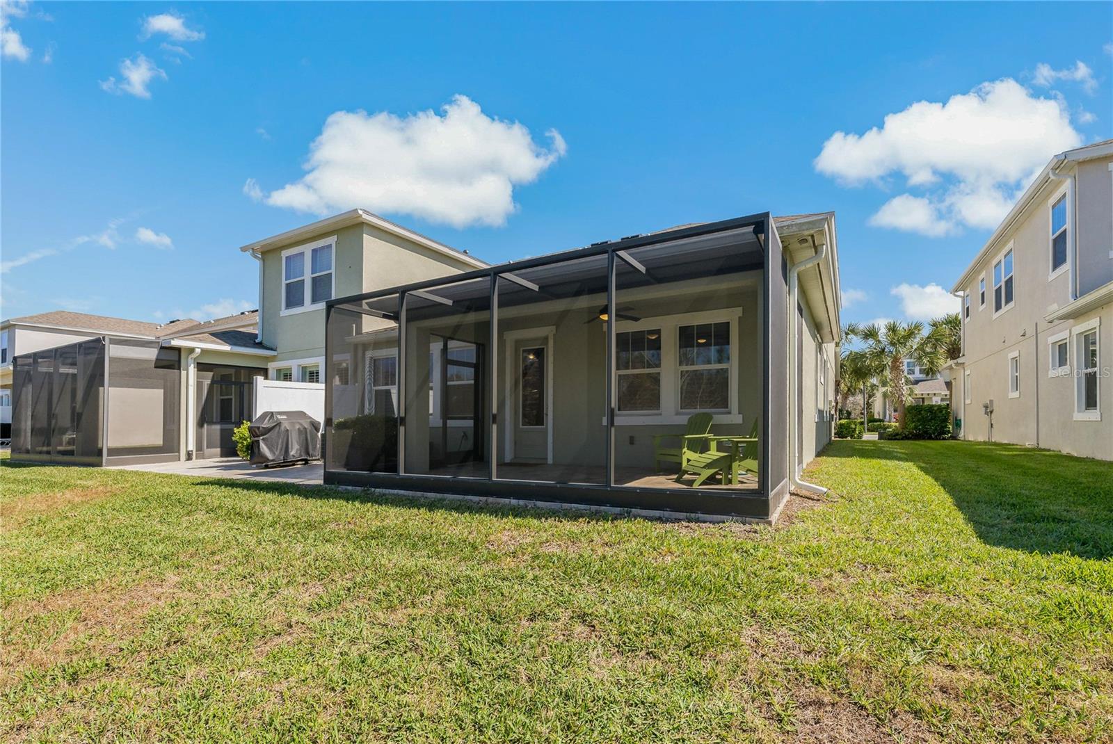 582 OZONA VILLAGE DR, PALM HARBOR, FL, 34683