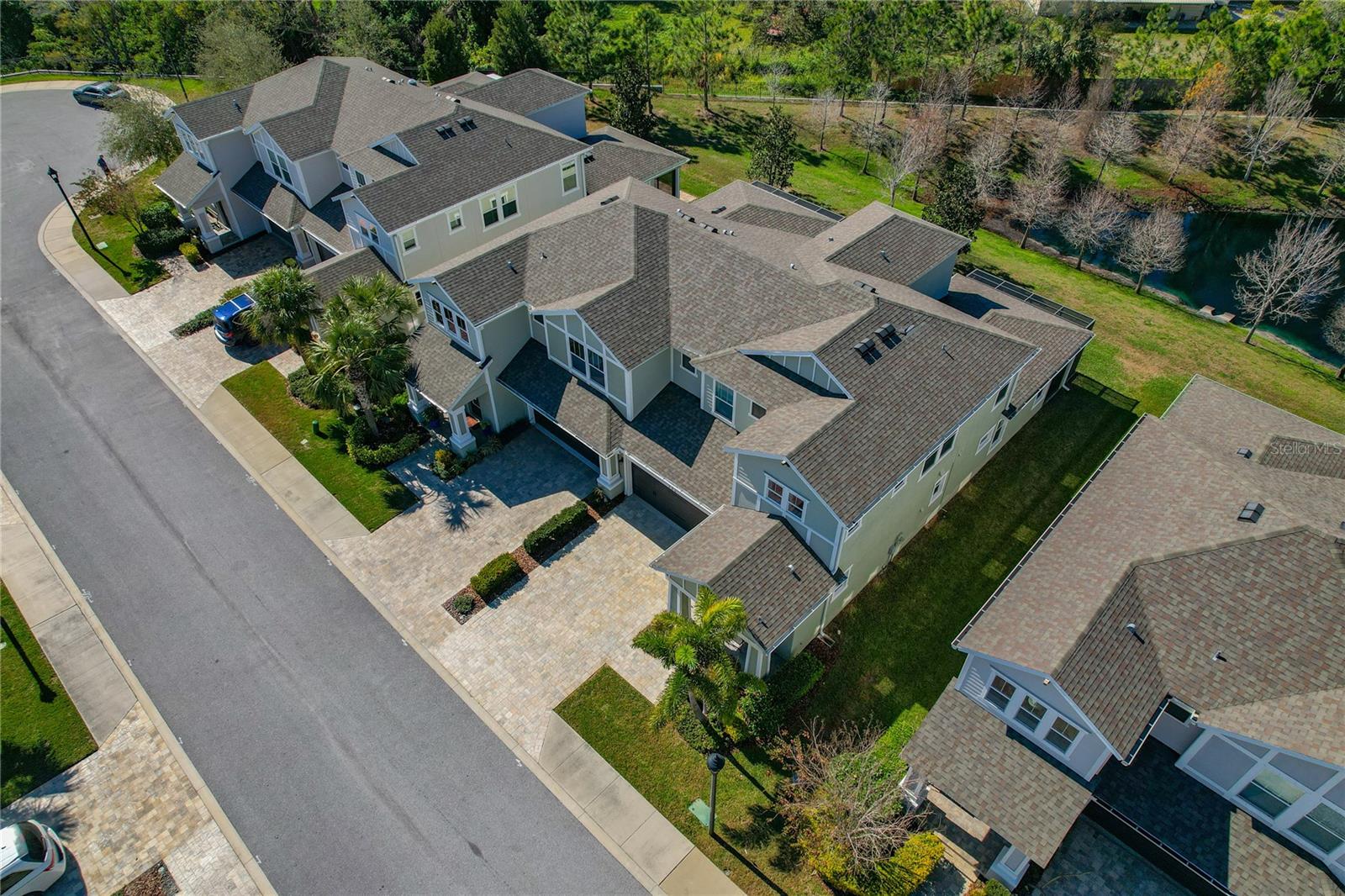 582 OZONA VILLAGE DR, PALM HARBOR, FL, 34683