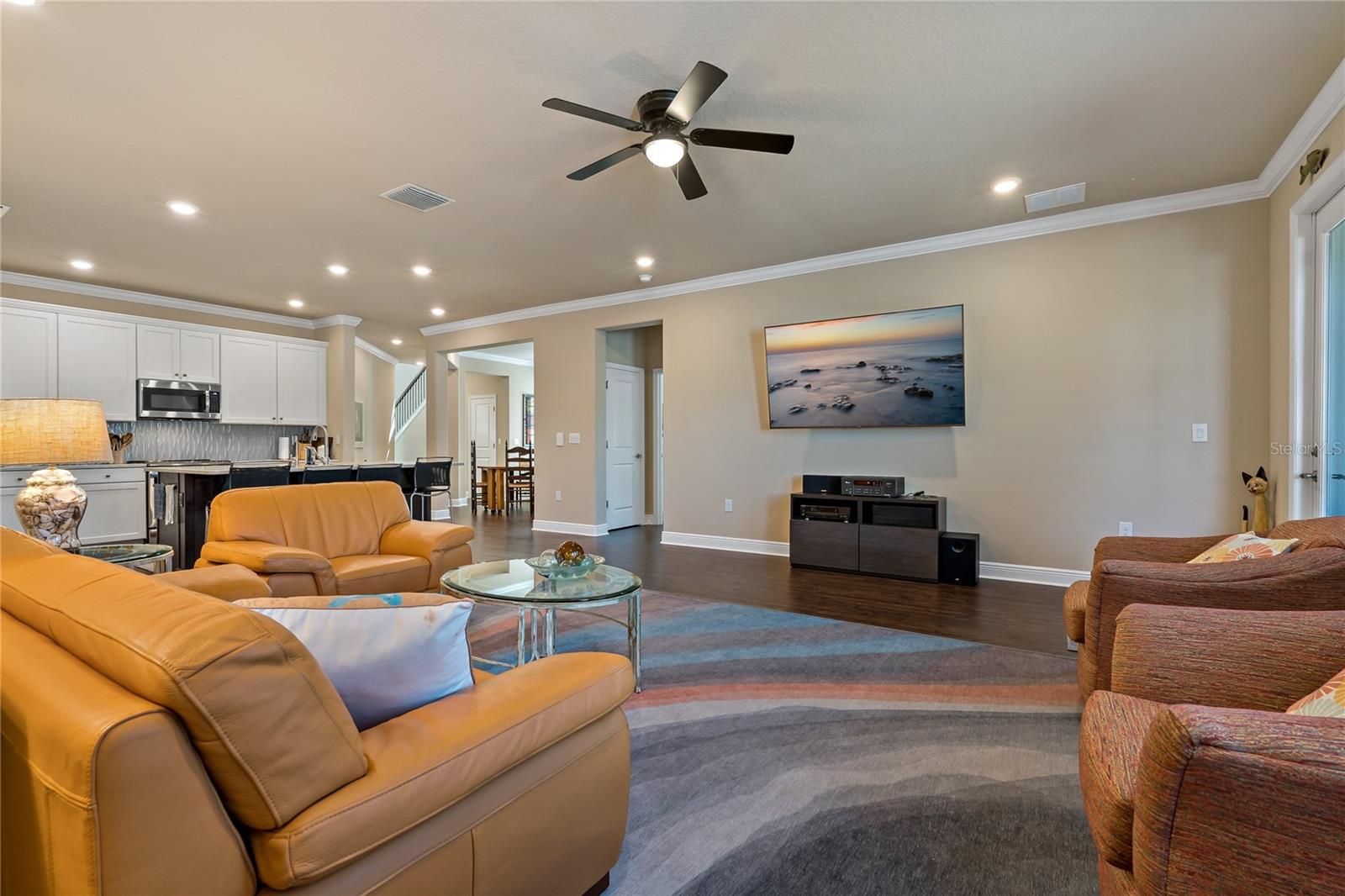 582 OZONA VILLAGE DR, PALM HARBOR, FL, 34683