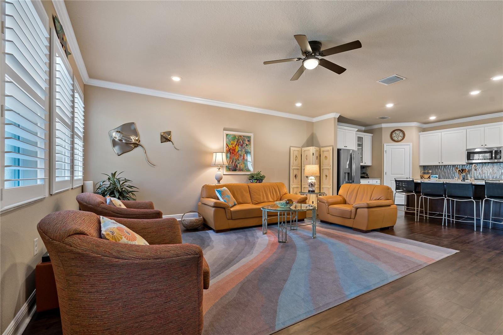582 OZONA VILLAGE DR, PALM HARBOR, FL, 34683