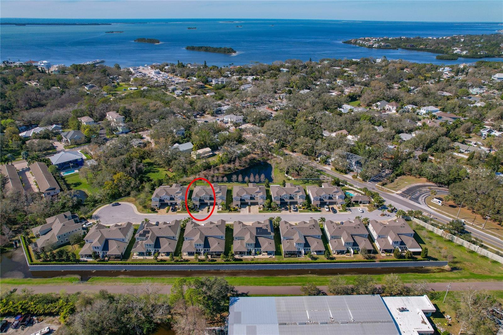 582 OZONA VILLAGE DR, PALM HARBOR, FL, 34683