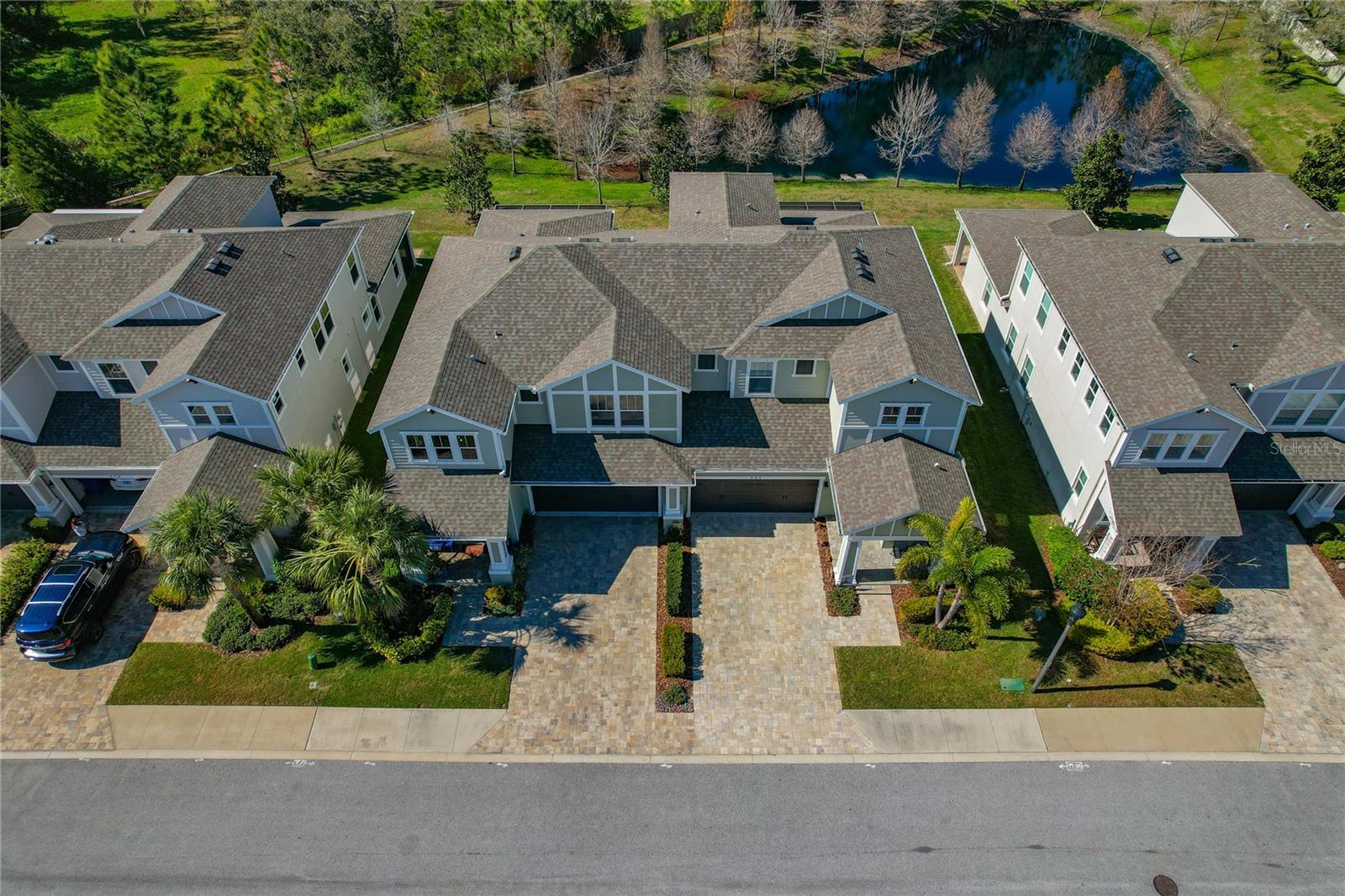 582 OZONA VILLAGE DR, PALM HARBOR, FL, 34683
