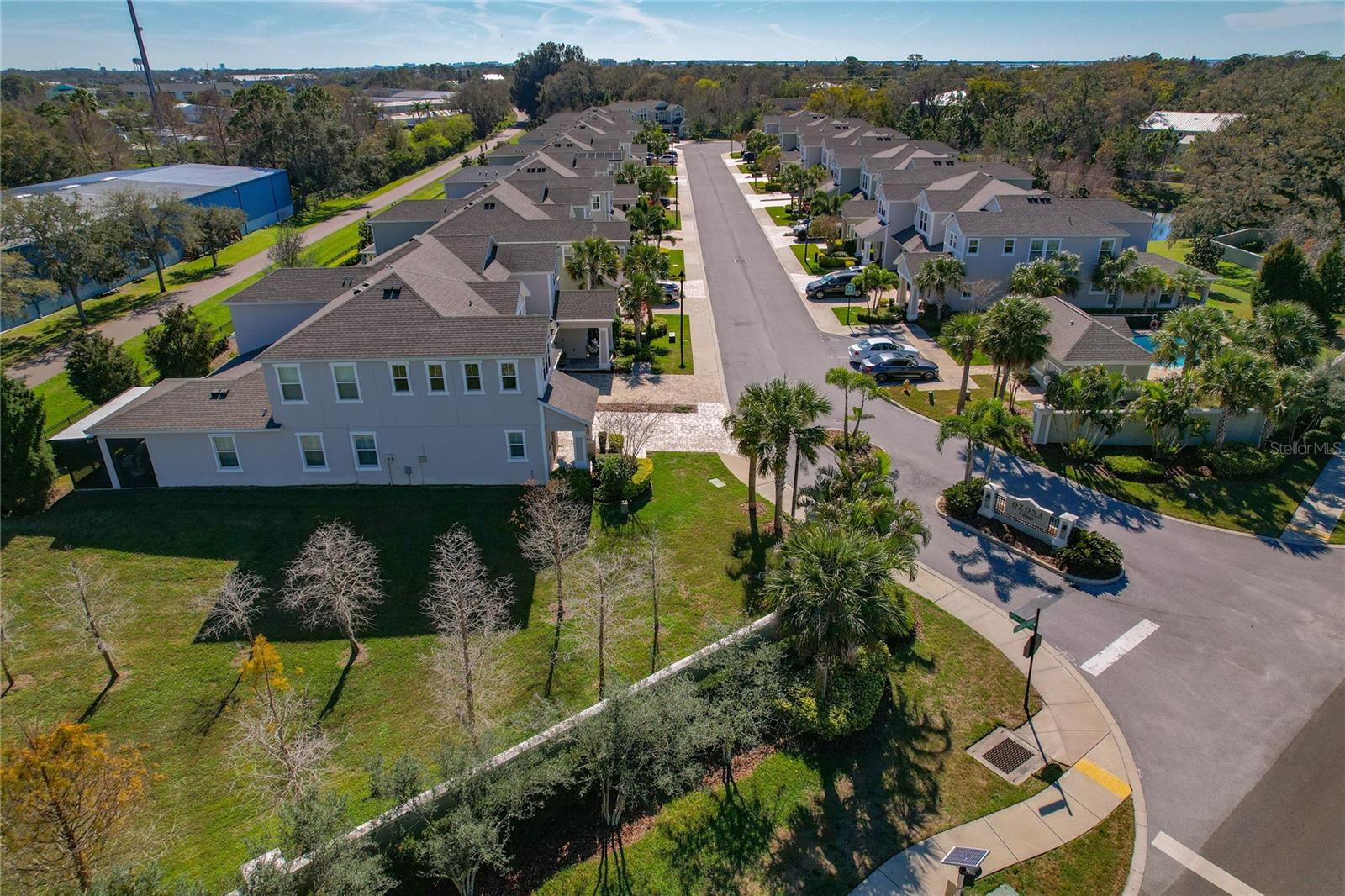 582 OZONA VILLAGE DR, PALM HARBOR, FL, 34683