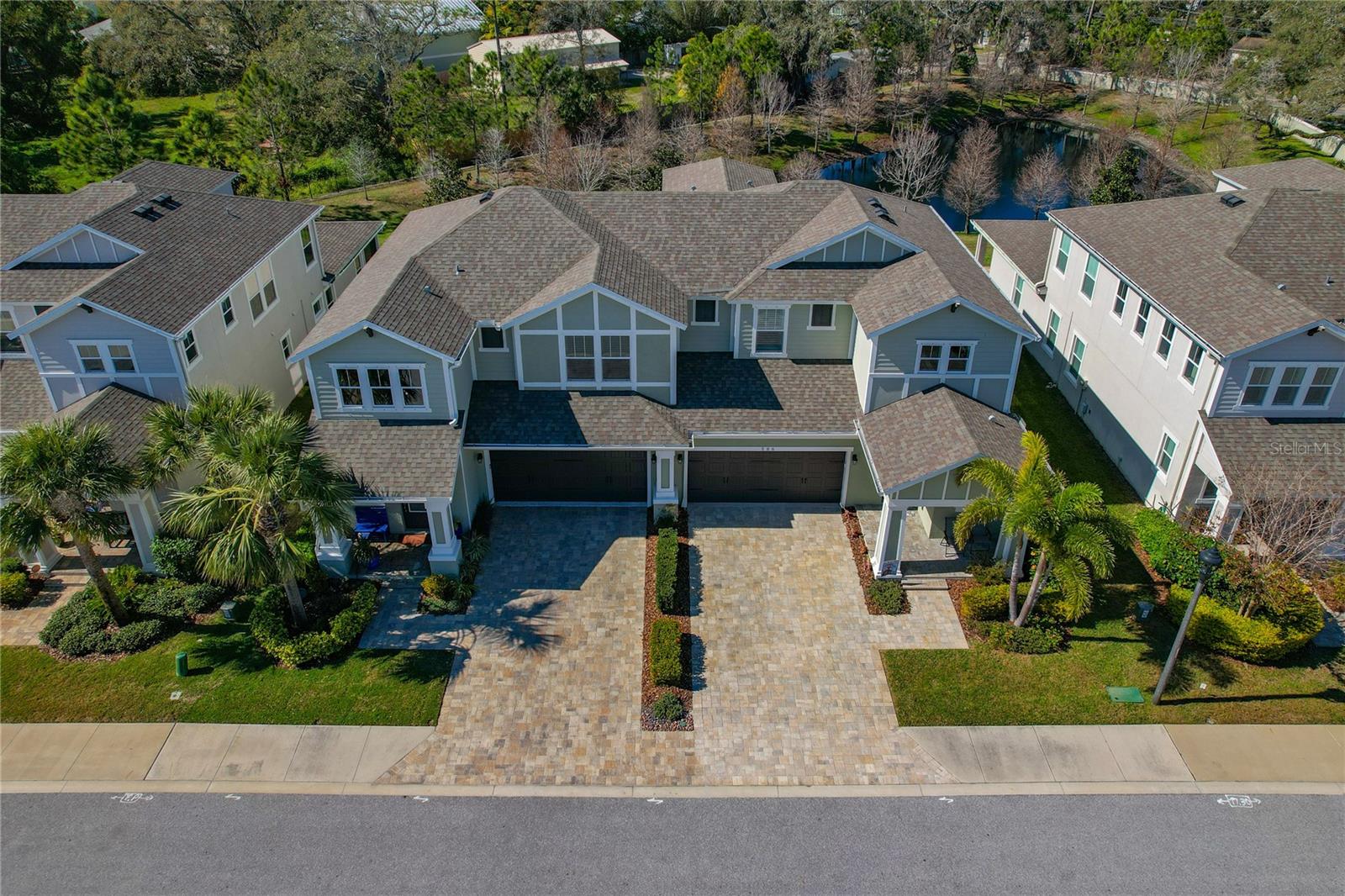 582 OZONA VILLAGE DR, PALM HARBOR, FL, 34683