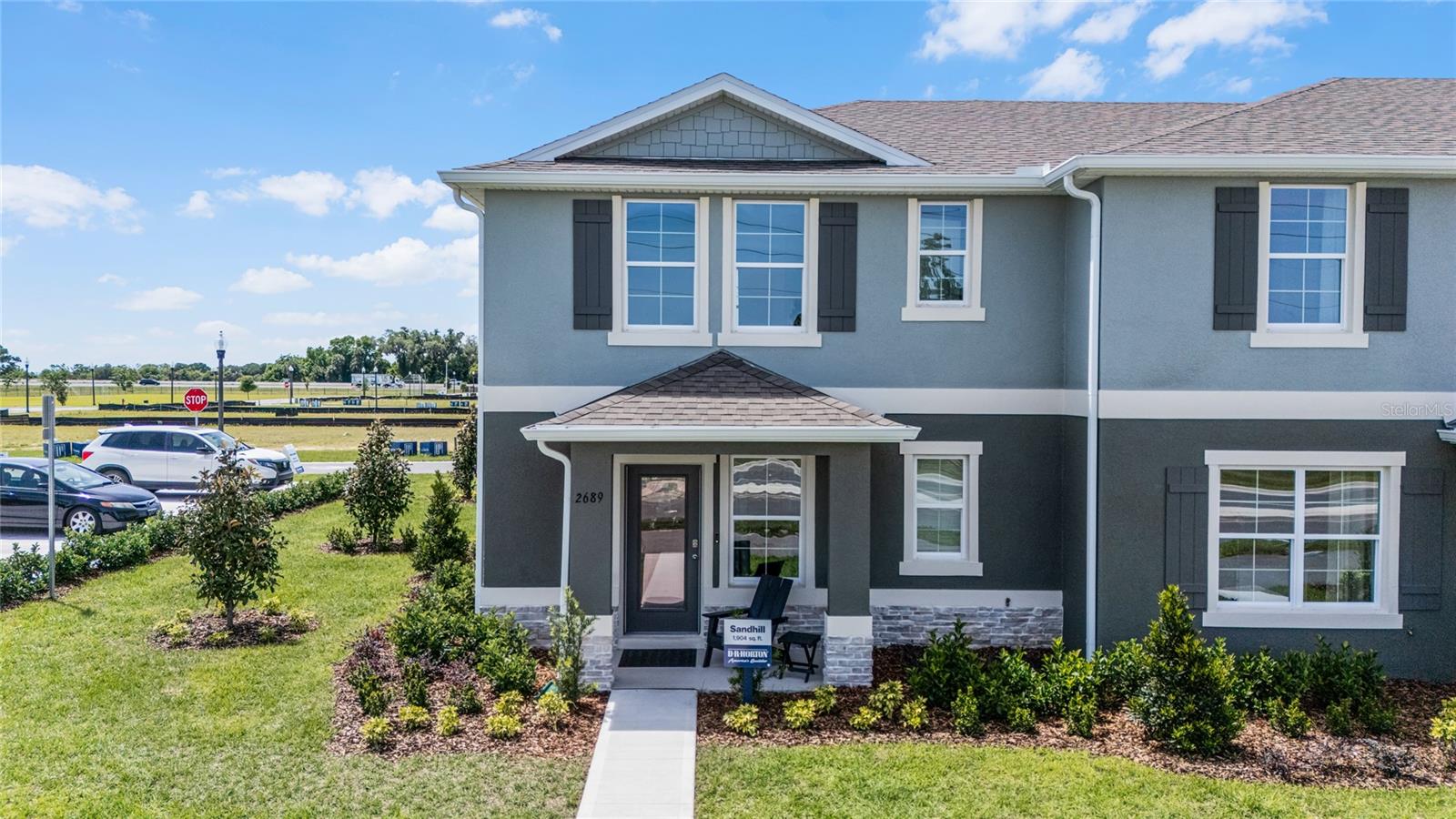 2688 GOUDA DR, APOPKA, FL, 32703