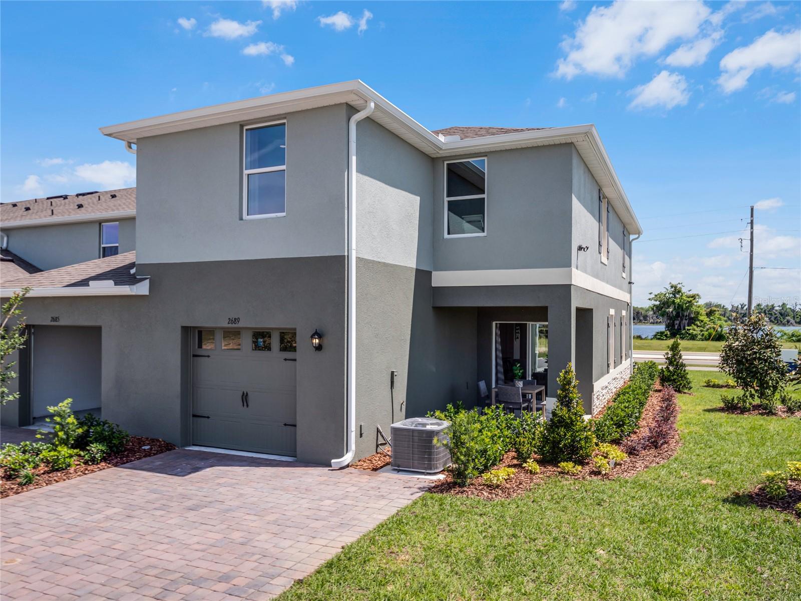 2688 GOUDA DR, APOPKA, FL, 32703