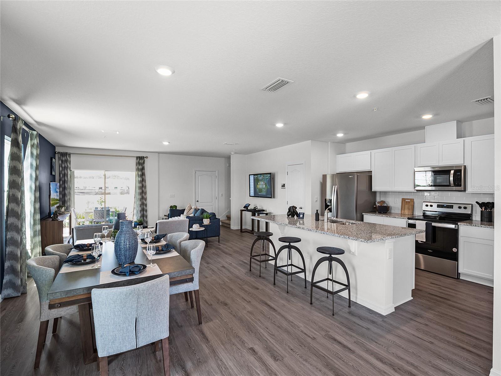 2688 GOUDA DR, APOPKA, FL, 32703