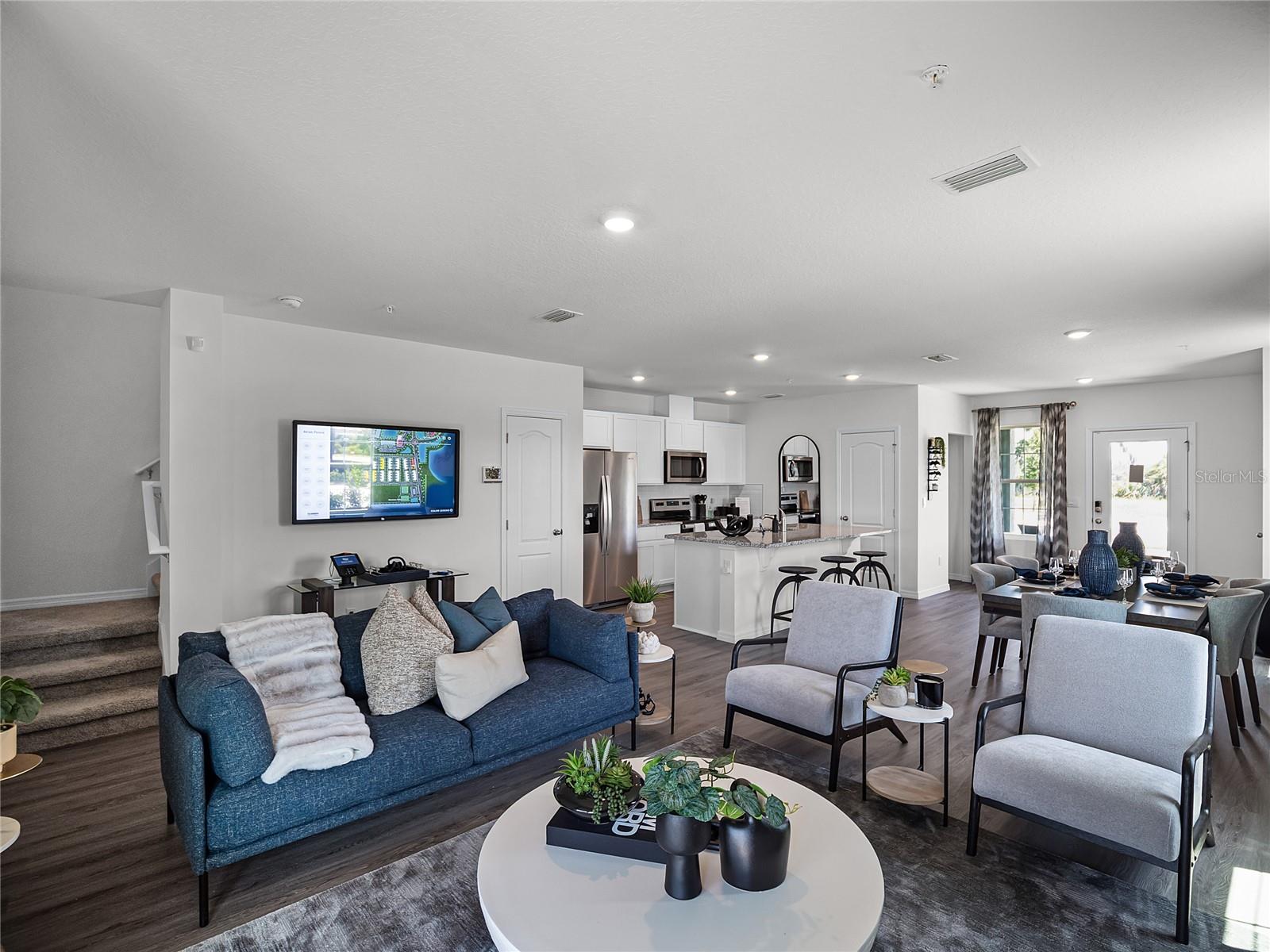 2688 GOUDA DR, APOPKA, FL, 32703